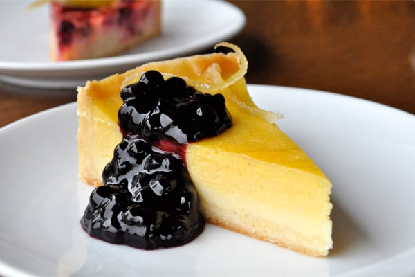 Lemon Cake