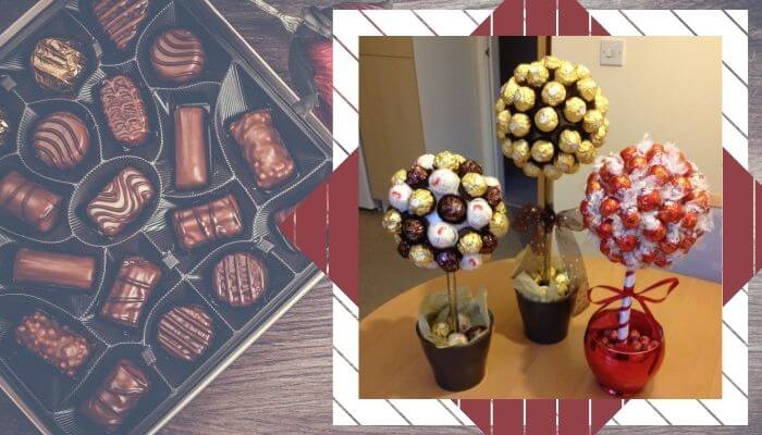 Lindor Sweet Tree