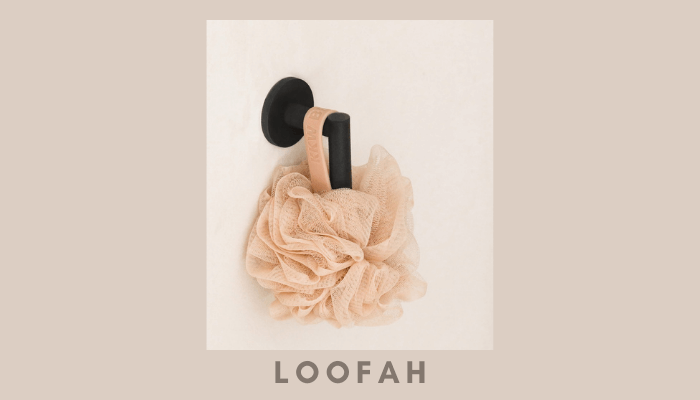 Loofah