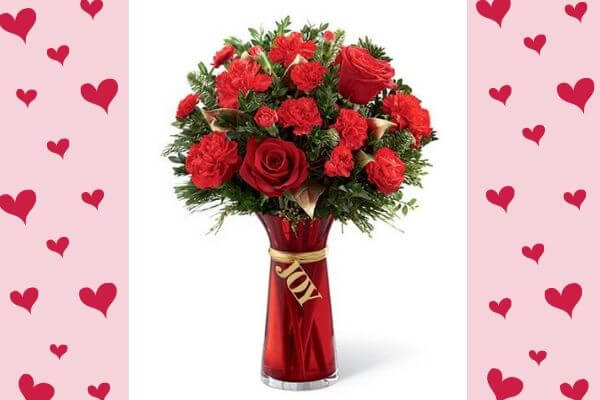 carnations