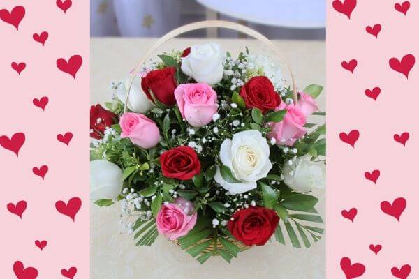 whiteroses