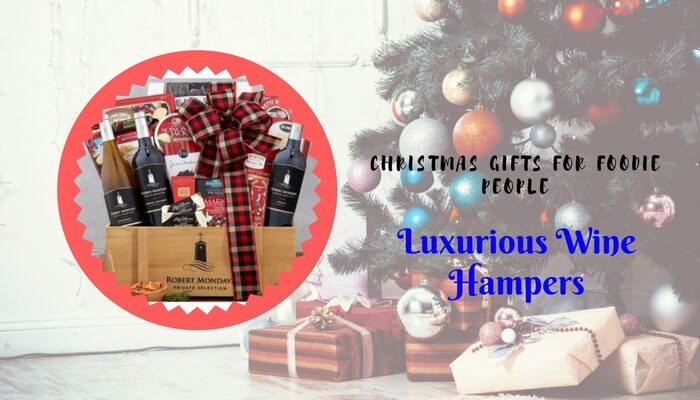 Luxurious-wine-hampers