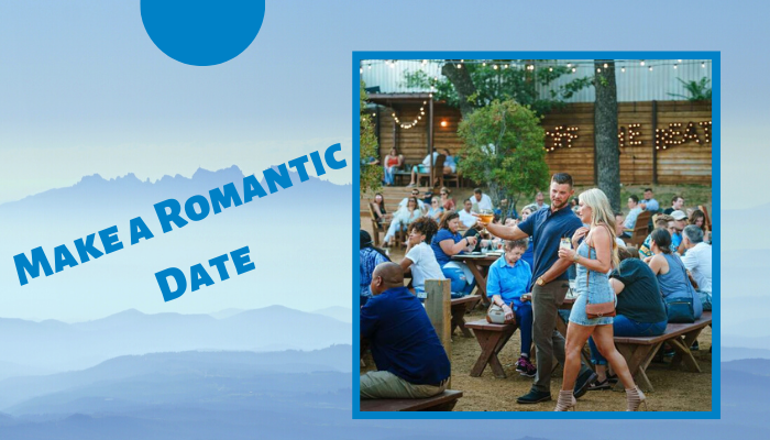 Make a Romantic Date