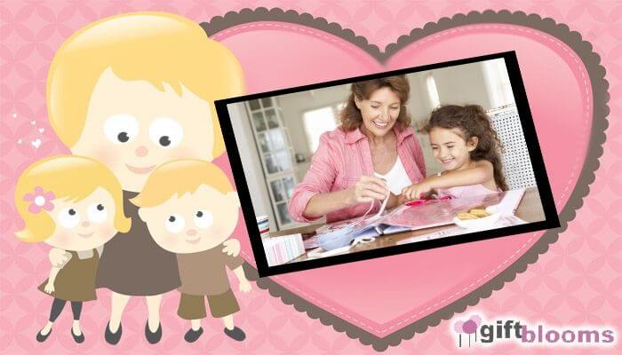 Make a Scrapbook