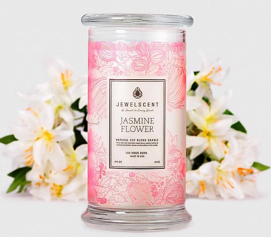 Make Candle and gift it