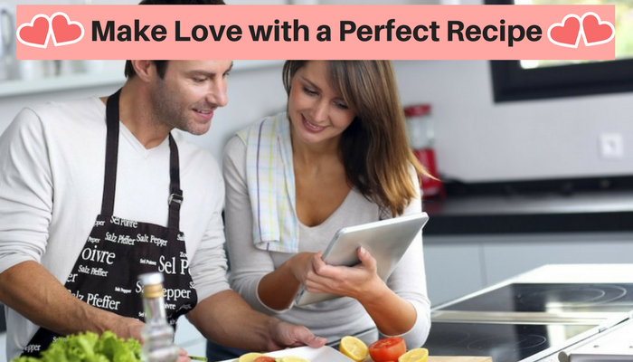 Valentine's Day Gift Guide
