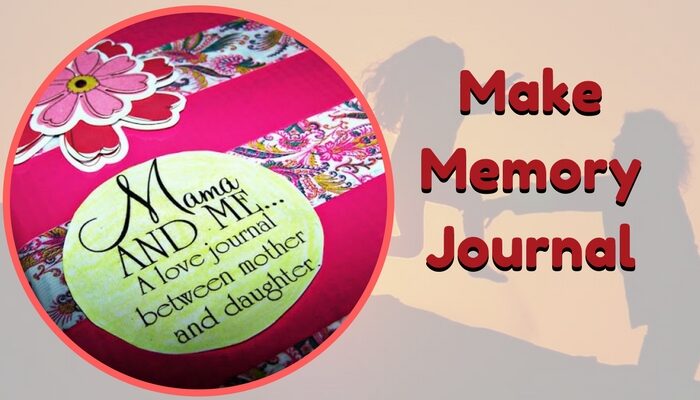 Memory Journal