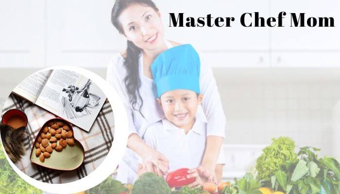 Master Chef Mom