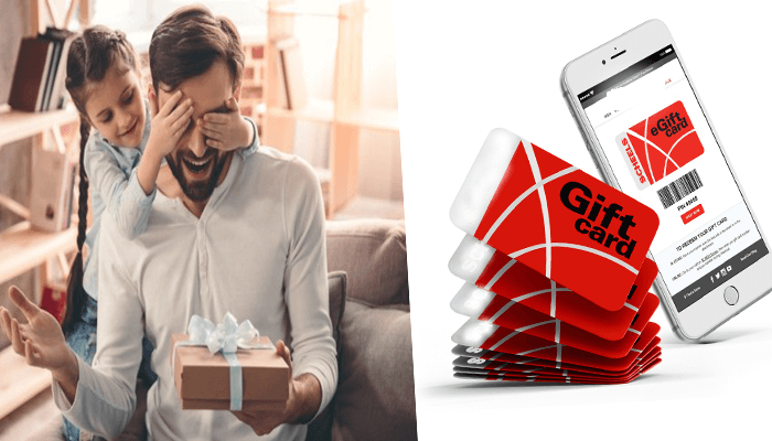 Medium of Gifting