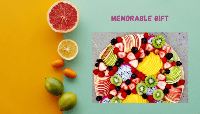Memorable Gift