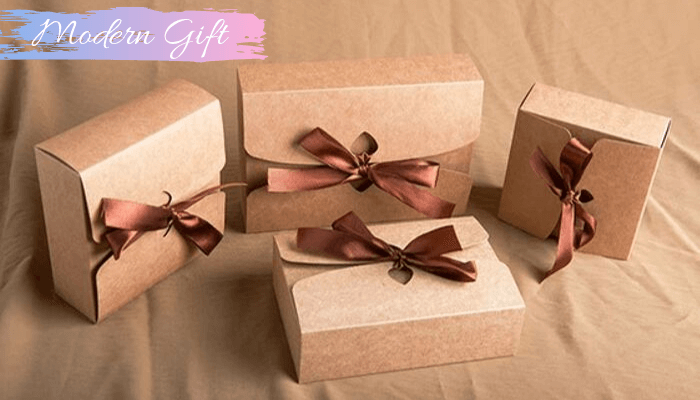 Modern Gift Modern Gift