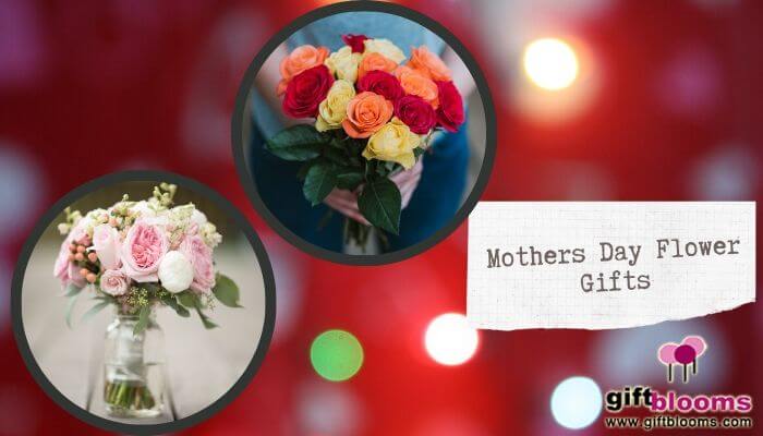 Mothers Day Flower Gifts