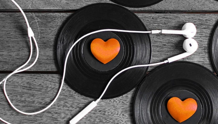 Music: Language of Love