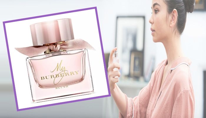 My Burberry Blush My Burberry Blush