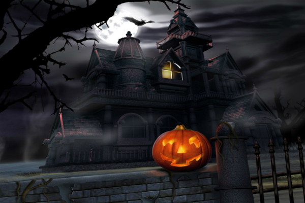 Origin Of Halloween