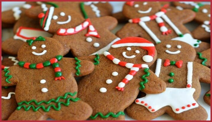 gingermen-bread