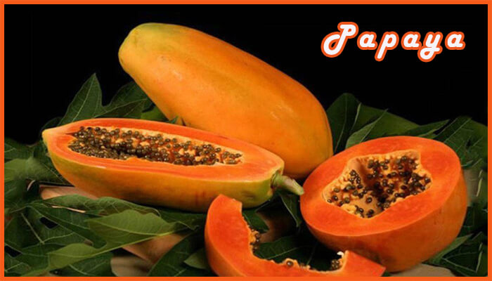 Papaya Papaya