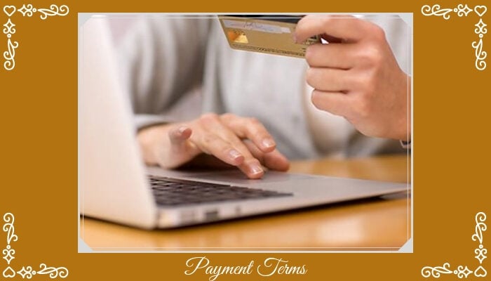 Payment Terms