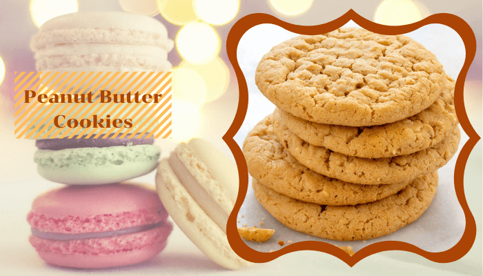 Peanut Butter Cookies