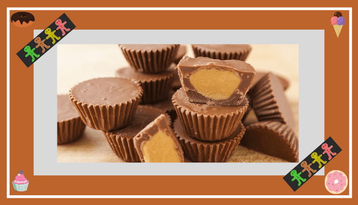 Peanut Butter Cups