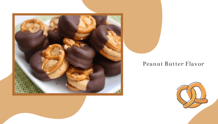 Peanut Butter Flavor
