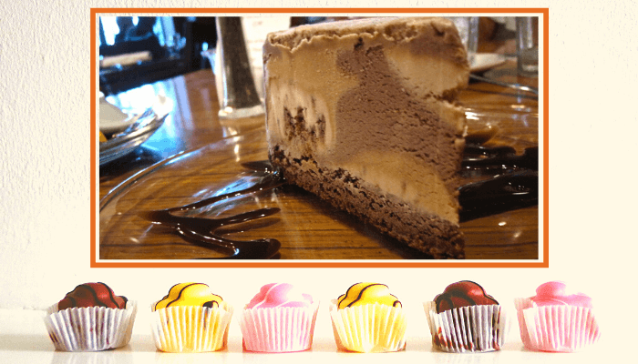 Peanut Butter Ice Cream Cake Peanut Butter Ice Cream Cake