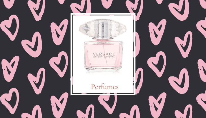 Perfumes