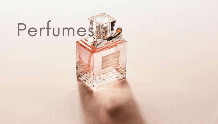 Perfumes