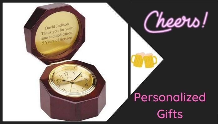 Personalized Gifts