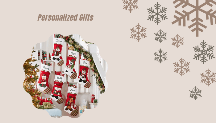 Personalized Gifts