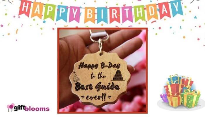 Personalized Gifts