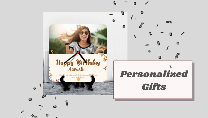 Personalized Gifts