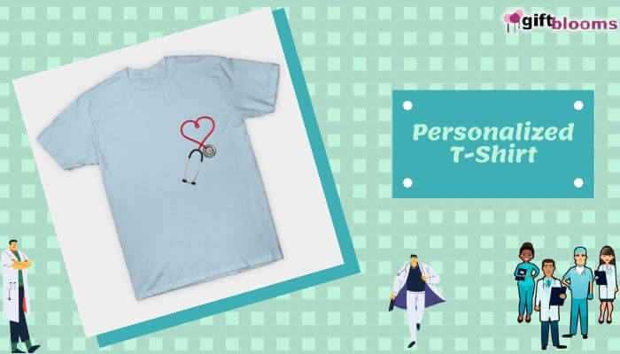 Personalized T-Shir