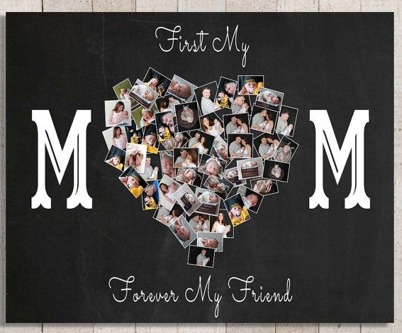  Personalized Things