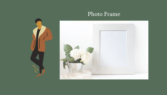Photo Frame Photo Frame
