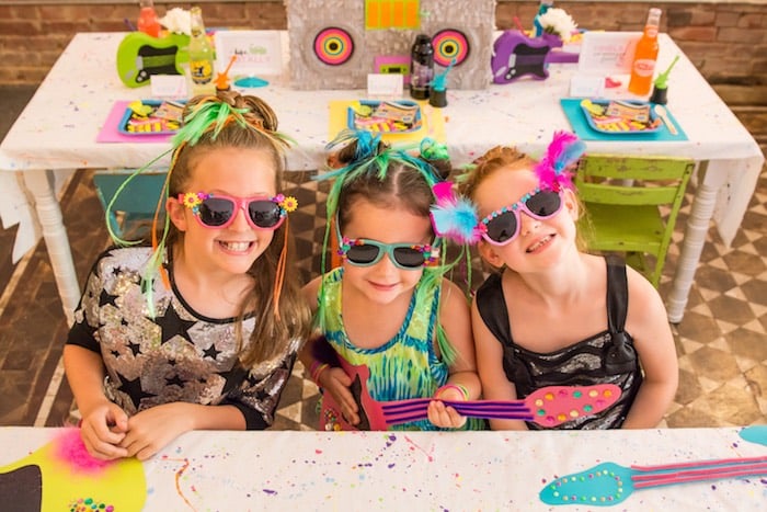 Pick your Birthday Party Theme Pick your Birthday Party Theme