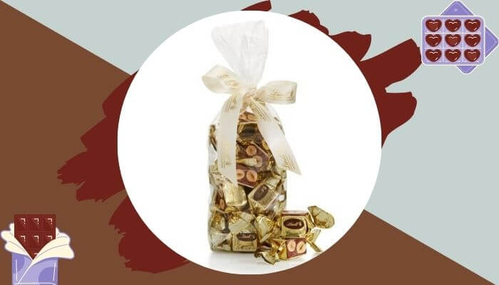 Piemonte Milk Gift Bag