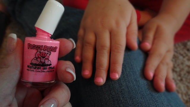 Piggy Paint