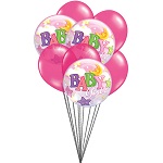 Pink For Girls