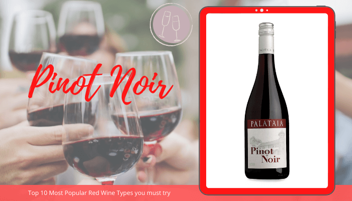 Pinot Noir
