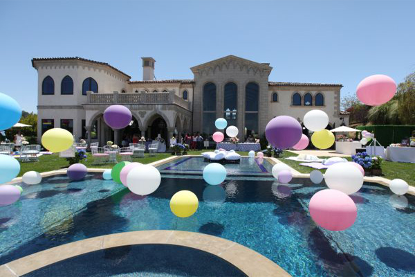 Pool Balloon
