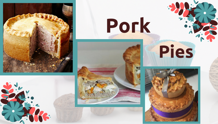 Pork Pies