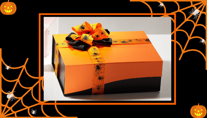 Proposed by Awesome Halloween Gift