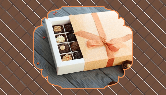 Purchased in Beautiful Gift Packaging
