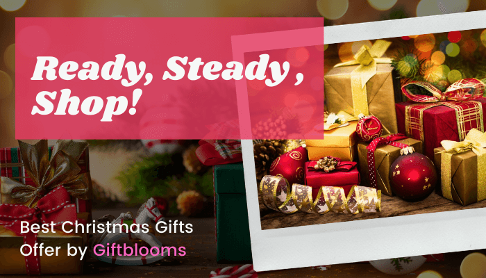 Best Christmas Gifts Offer