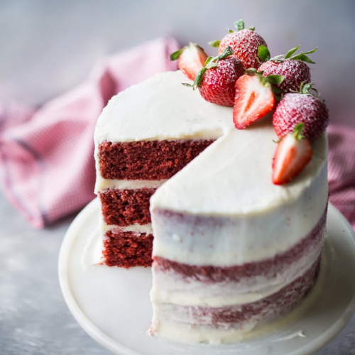 Red Velvet