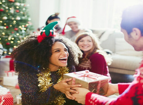 return gifts for guest