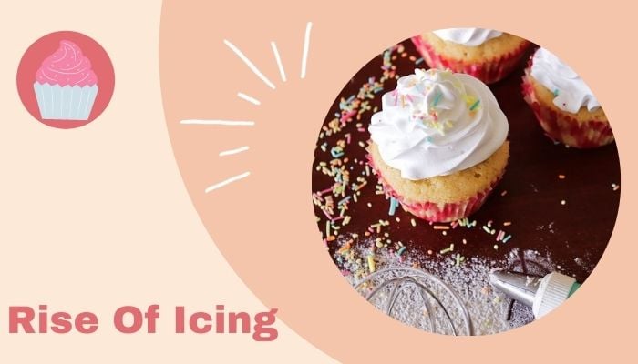 Rise Of Icing