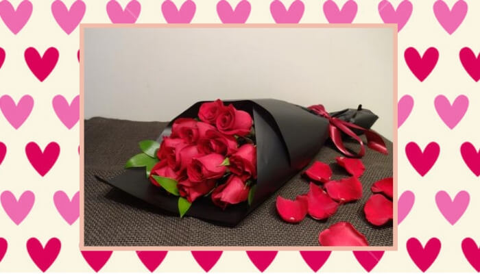 roses