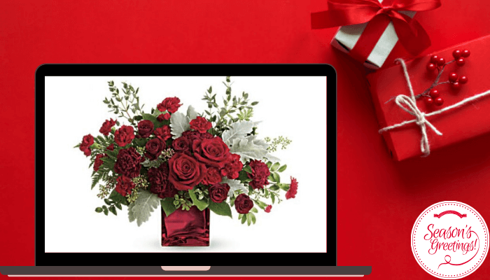 Same Day Flower Delivery